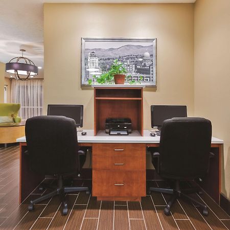 La Quinta By Wyndham Boise Airport Hotel Екстериор снимка