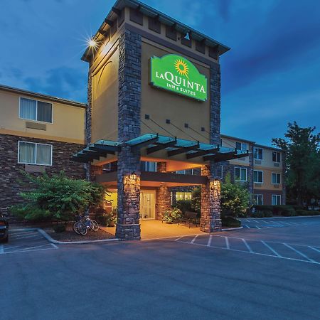 La Quinta By Wyndham Boise Airport Hotel Екстериор снимка