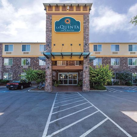 La Quinta By Wyndham Boise Airport Hotel Екстериор снимка