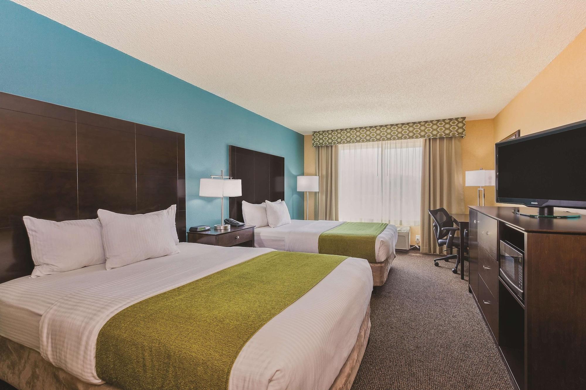 La Quinta By Wyndham Boise Airport Hotel Екстериор снимка