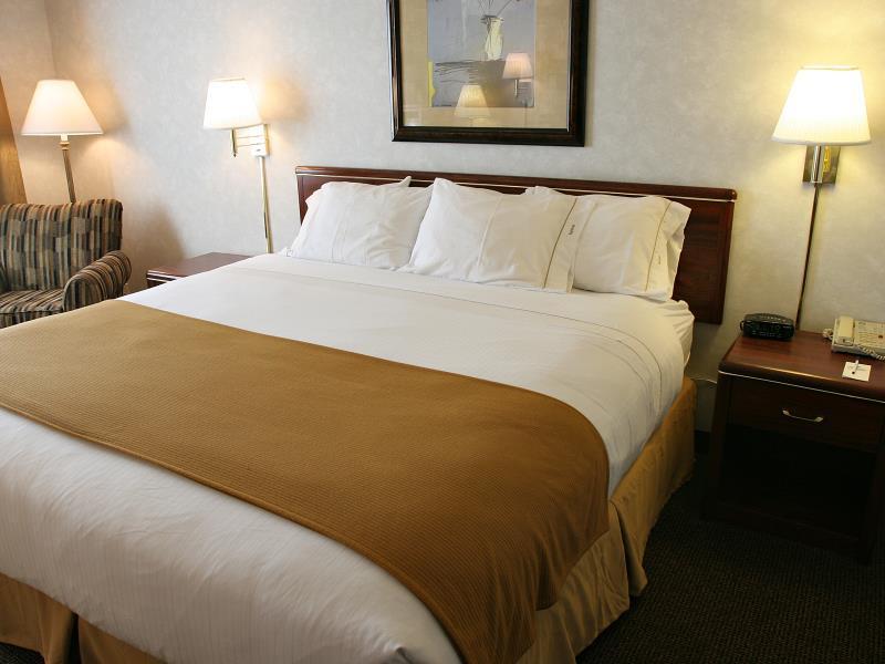 La Quinta By Wyndham Boise Airport Hotel Екстериор снимка