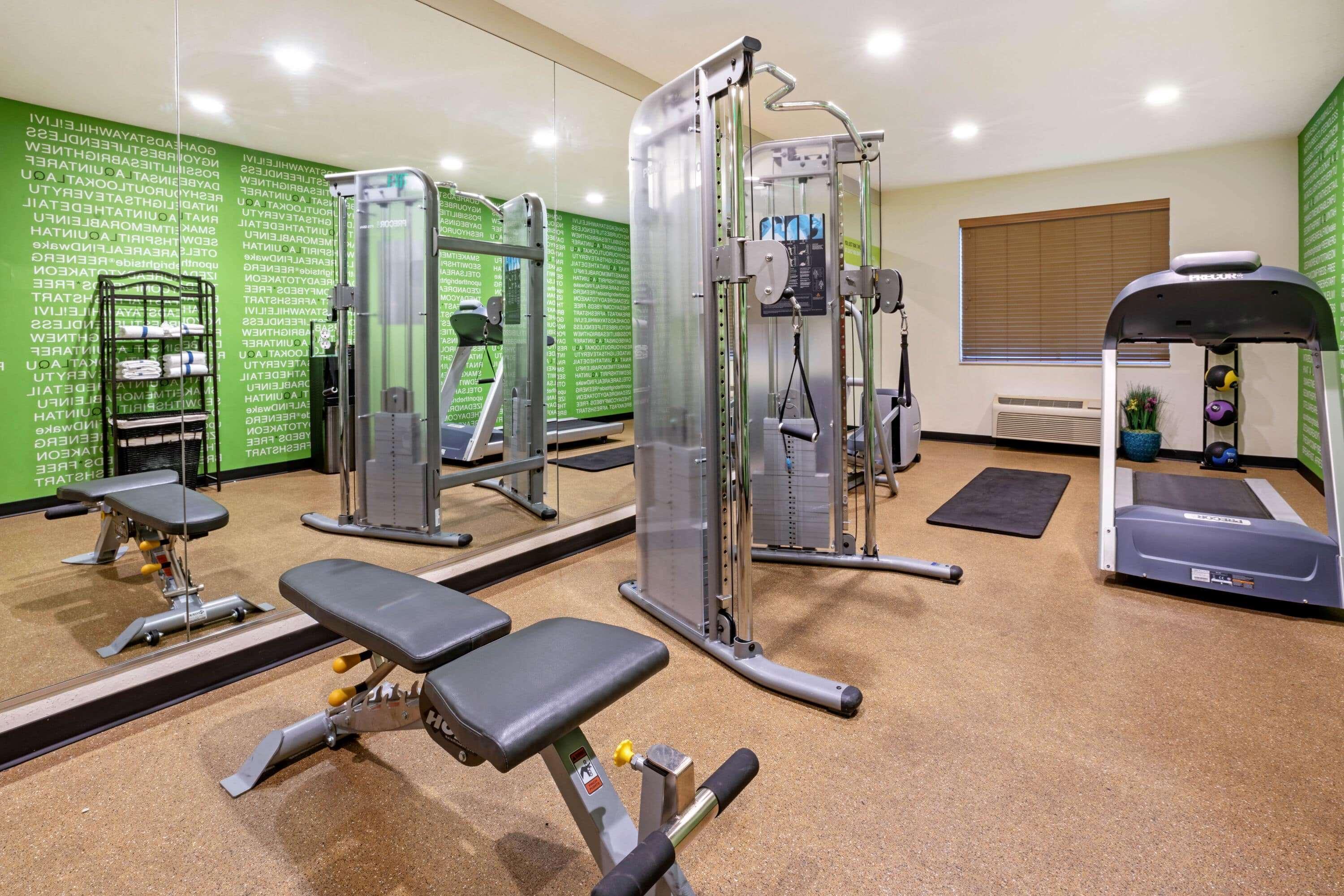 La Quinta By Wyndham Boise Airport Hotel Екстериор снимка