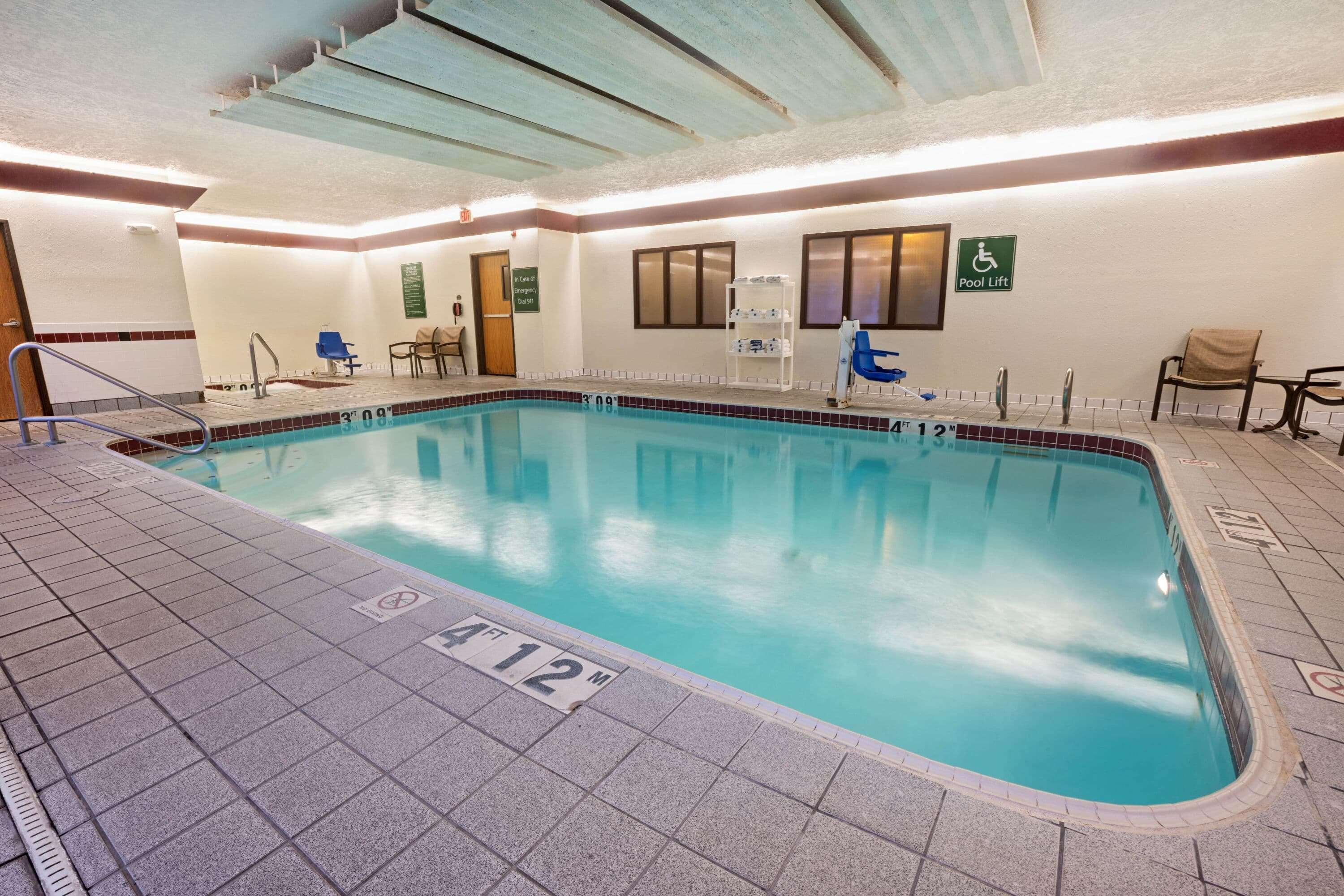 La Quinta By Wyndham Boise Airport Hotel Екстериор снимка