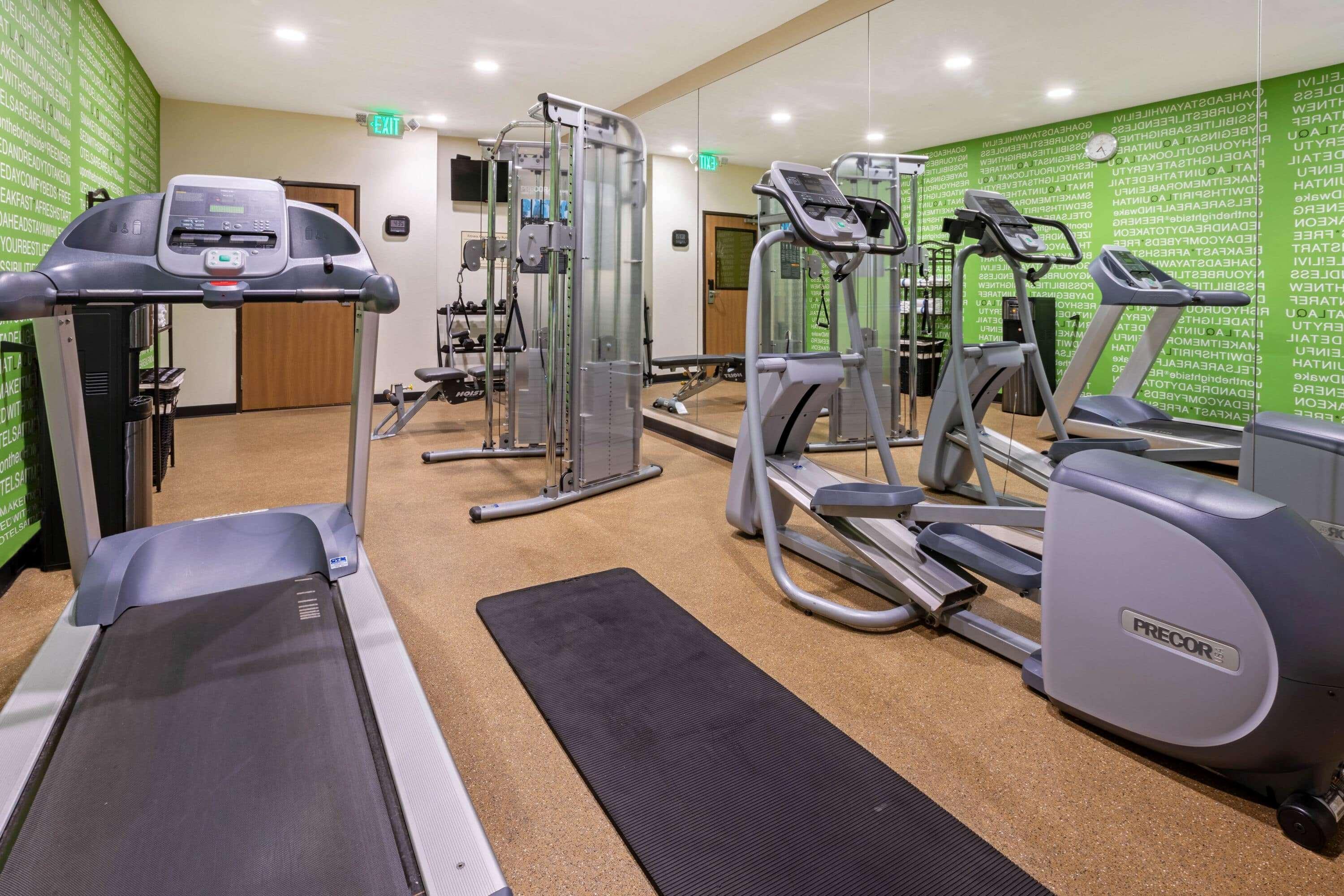 La Quinta By Wyndham Boise Airport Hotel Екстериор снимка